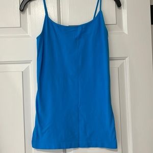 Dance in Paris Layering Tank